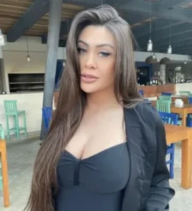 Camila Vieira
